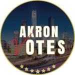 Akron Votes